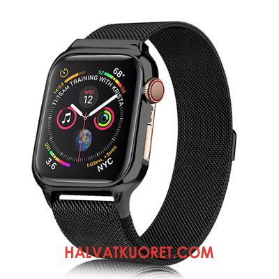 Apple Watch Series 1 Kuoret Metalli Suojaus, Apple Watch Series 1 Kuori Uusi Kotelo Beige