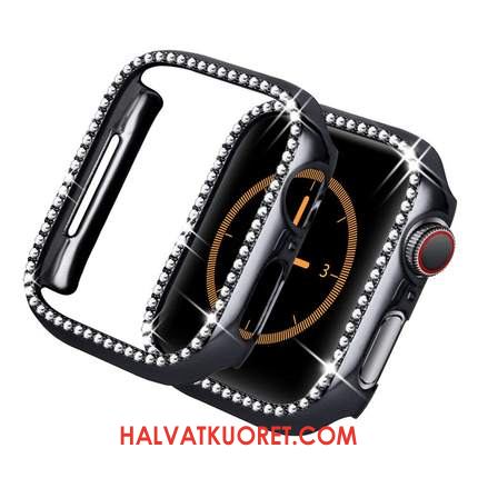 Apple Watch Series 1 Kuoret Ohut Pinnoitus Lisävarusteet, Apple Watch Series 1 Kuori Hopea Suojaus