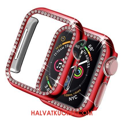 Apple Watch Series 1 Kuoret Ohut Pinnoitus Lisävarusteet, Apple Watch Series 1 Kuori Hopea Suojaus