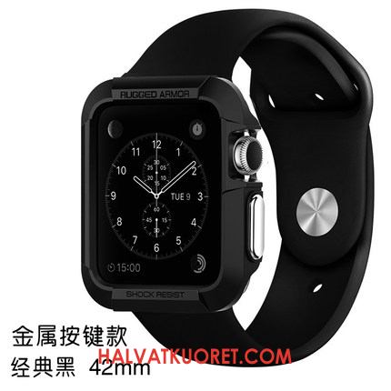 Apple Watch Series 1 Kuoret Suojaus Urheilu Kotelo, Apple Watch Series 1 Kuori Pinkki