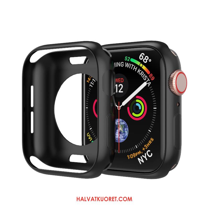 Apple Watch Series 2 Kuoret All Inclusive Lisävarusteet Kotelo, Apple Watch Series 2 Kuori Silikoni Suojaus