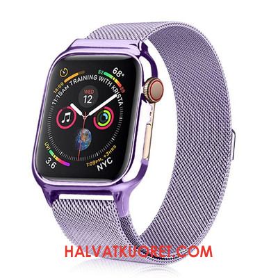 Apple Watch Series 2 Kuoret Violetti Uusi All Inclusive, Apple Watch Series 2 Kuori Suojaus Kotelo Beige
