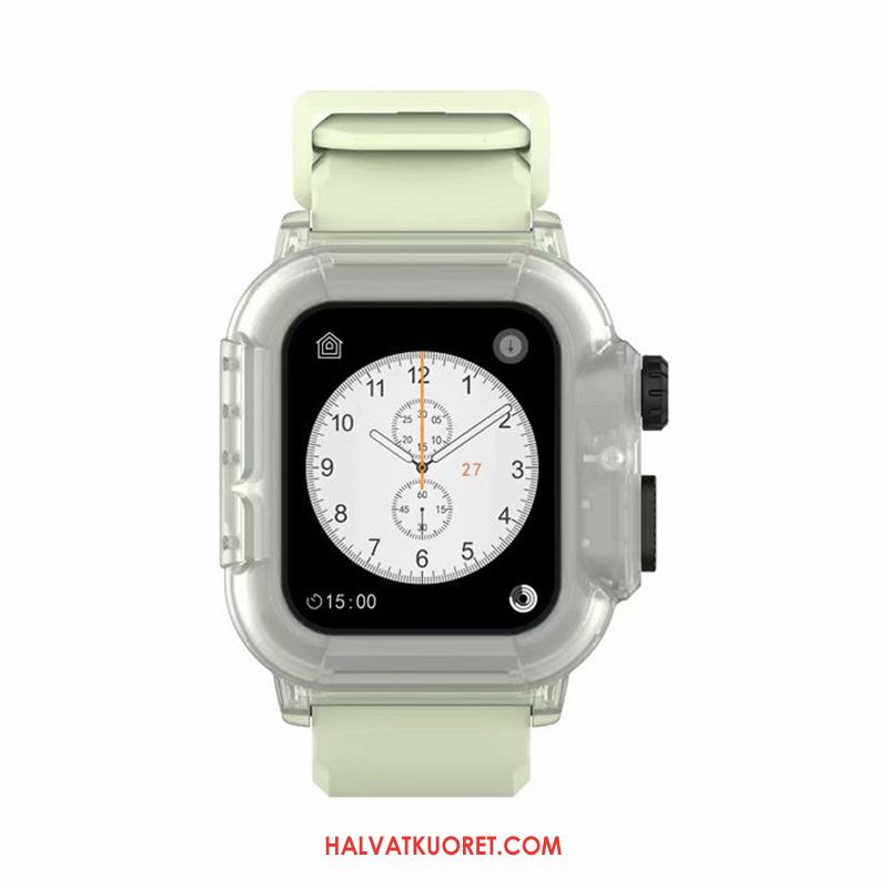 Apple Watch Series 3 Kuoret Suojaus Suuntaus, Apple Watch Series 3 Kuori Läpäisemätön Running