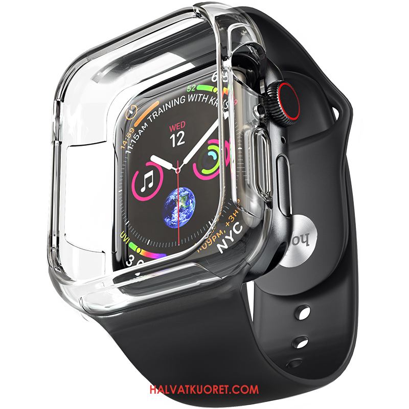 Apple Watch Series 5 Kuoret Lisävarusteet Sininen All Inclusive, Apple Watch Series 5 Kuori Trendi