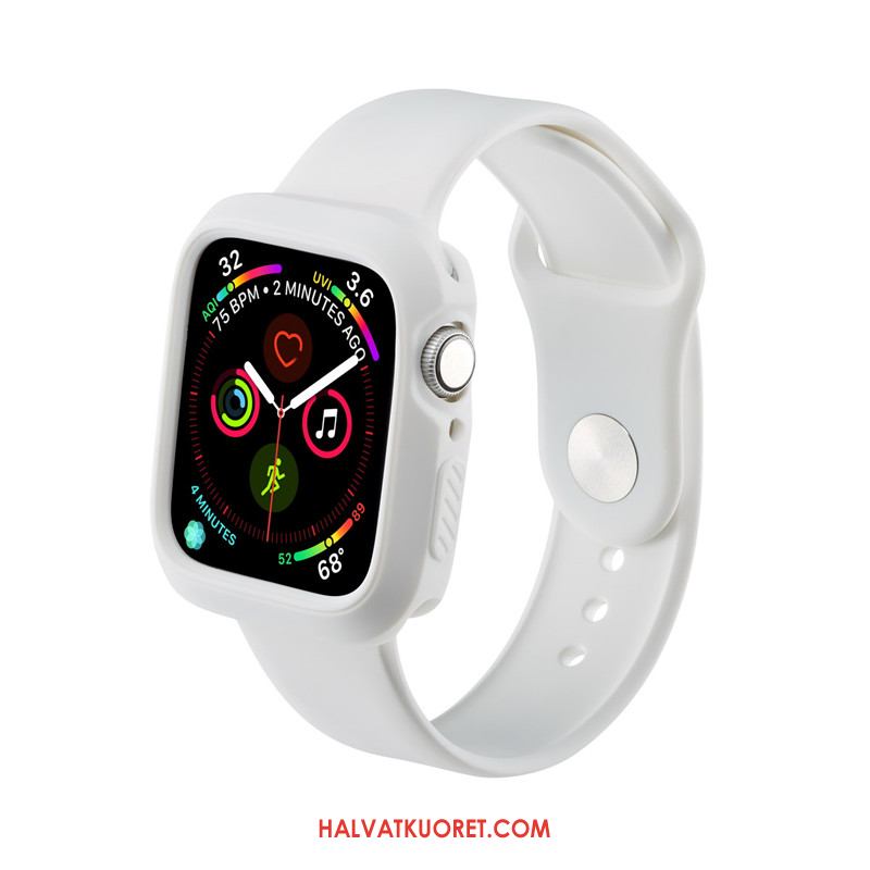 Apple Watch Series 5 Kuoret Urheilu All Inclusive Läpäisemätön, Apple Watch Series 5 Kuori Persoonallisuus