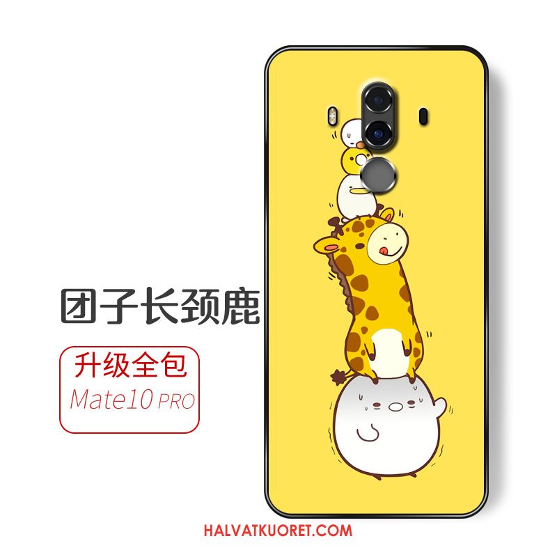 Huawei Mate 10 Pro Kuoret Puhelimen Sininen, Huawei Mate 10 Pro Kuori Kotelo All Inclusive