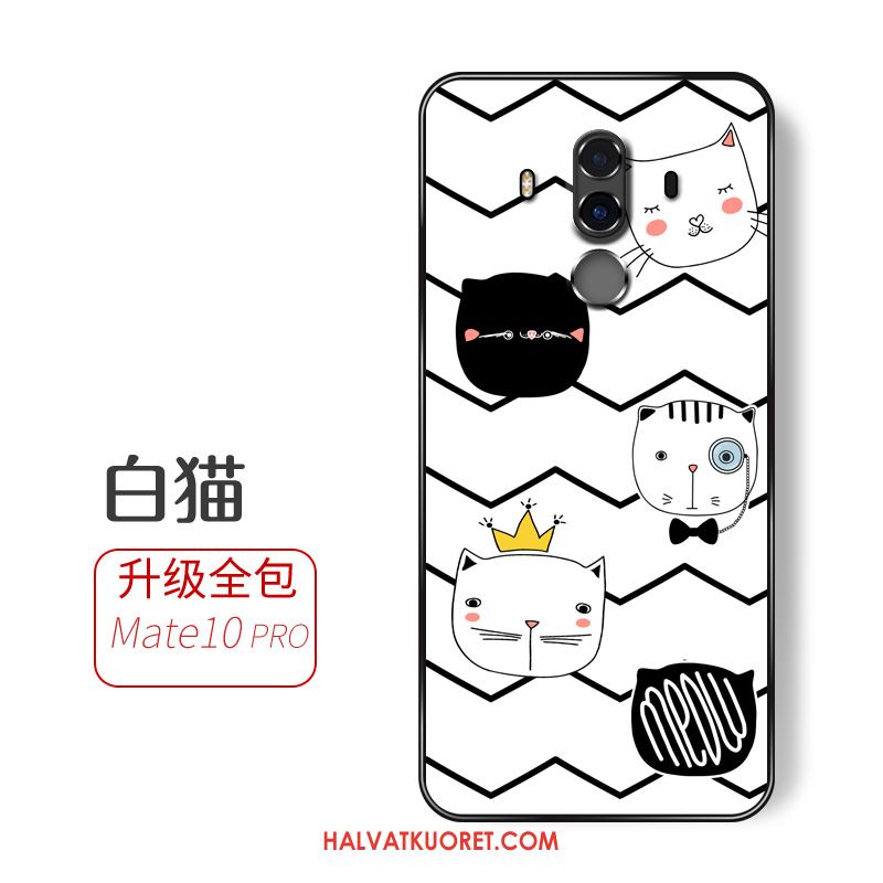 Huawei Mate 10 Pro Kuoret Puhelimen Sininen, Huawei Mate 10 Pro Kuori Kotelo All Inclusive