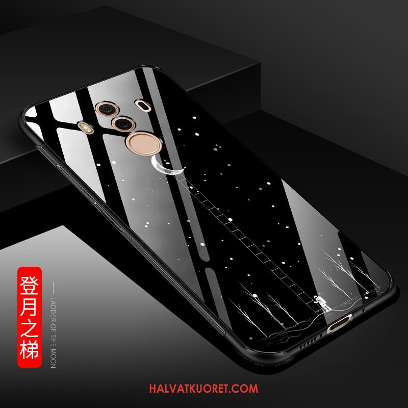 Huawei Mate 10 Pro Kuoret Suojaus Puhelimen, Huawei Mate 10 Pro Kuori Kova Kotelo