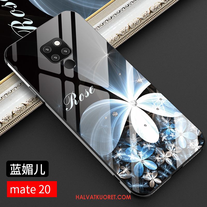 Huawei Mate 20 Kuoret Suojaus Kiinalainen Tyyli Persoonallisuus, Huawei Mate 20 Kuori All Inclusive Puhelimen