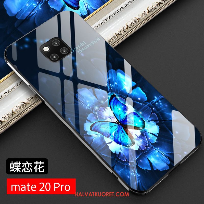Huawei Mate 20 Pro Kuoret Ohut Tide-brändi Luova, Huawei Mate 20 Pro Kuori Ylellisyys All Inclusive