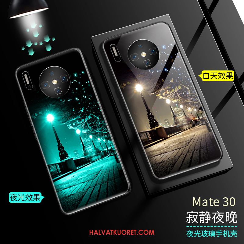 Huawei Mate 30 Kuoret Murtumaton Lasi, Huawei Mate 30 Kuori Ohut Ultra