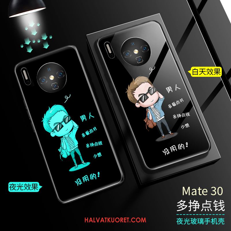 Huawei Mate 30 Kuoret Murtumaton Lasi, Huawei Mate 30 Kuori Ohut Ultra
