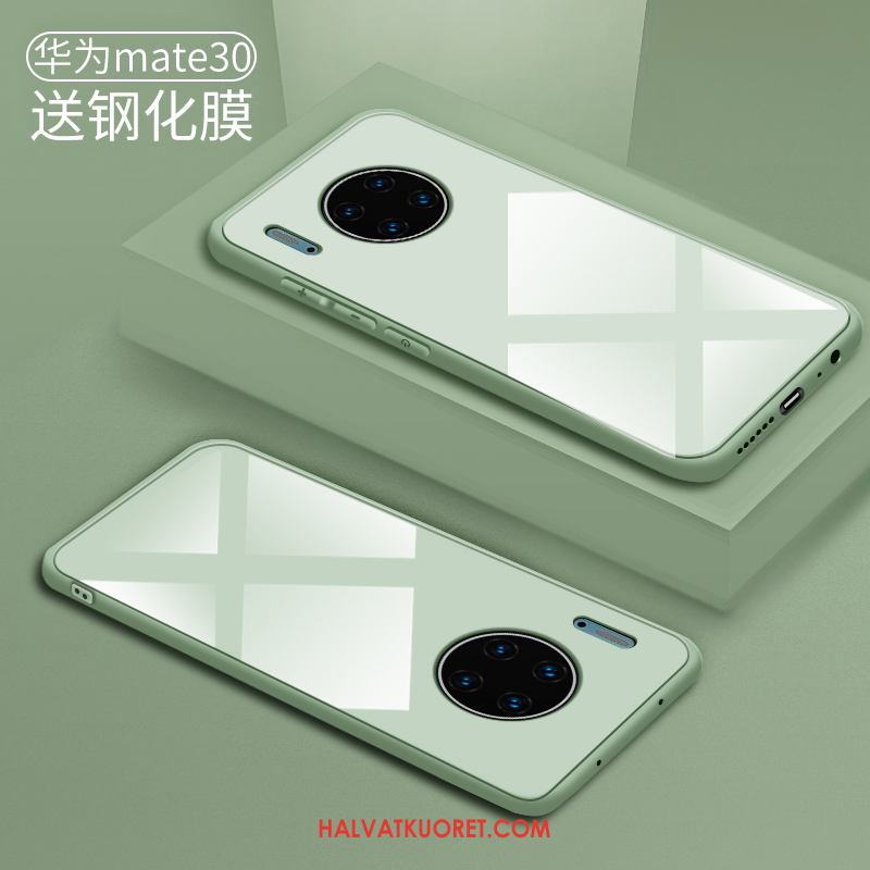 Huawei Mate 30 Kuoret Persoonallisuus Puhelimen Suojaus, Huawei Mate 30 Kuori Tide-brändi Luova