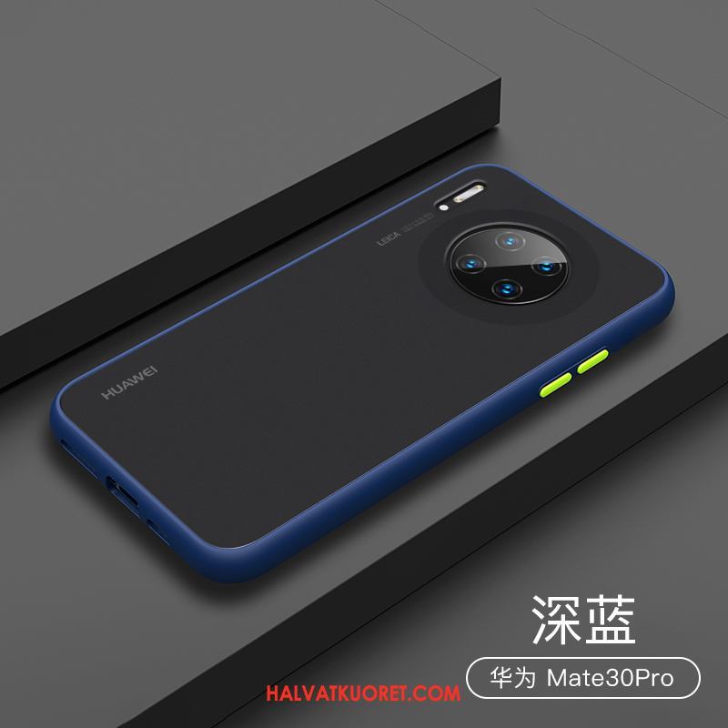Huawei Mate 30 Pro Kuoret Luova Kotelo All Inclusive, Huawei Mate 30 Pro Kuori Läpinäkyvä Tide-brändi