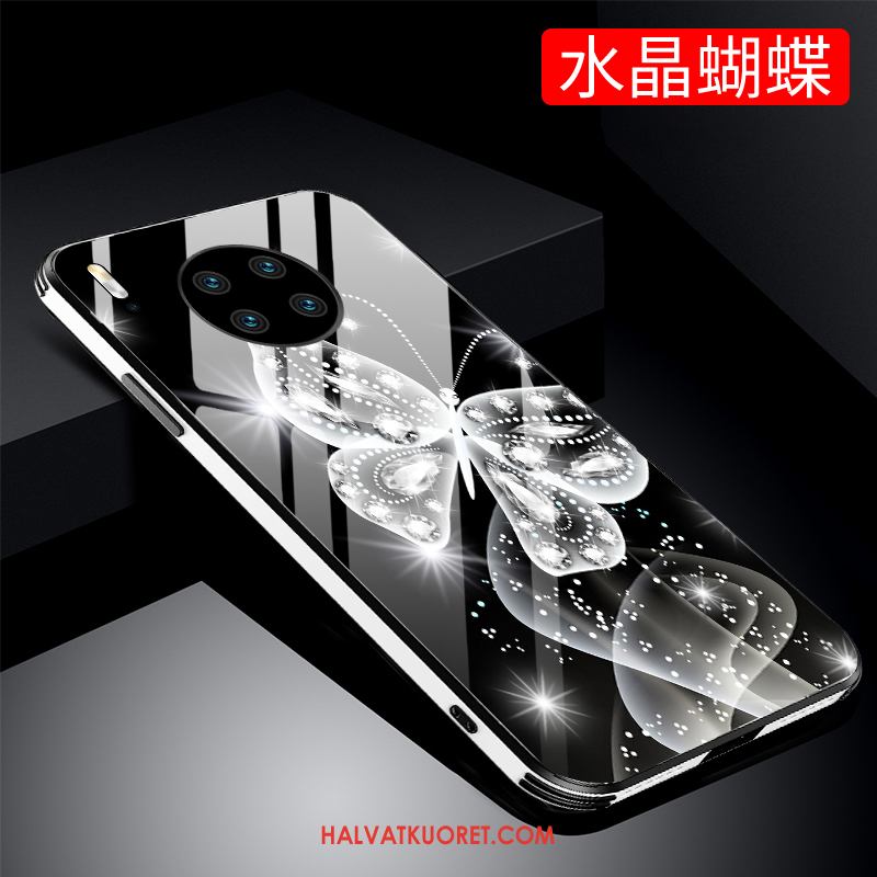 Huawei Mate 30 Pro Kuoret Peili Puhelimen, Huawei Mate 30 Pro Kuori Ohut Ylellisyys