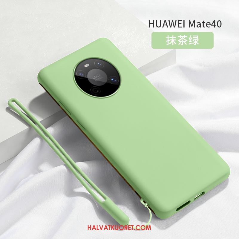 Huawei Mate 40 Kuoret Murtumaton Kotelo Net Red, Huawei Mate 40 Kuori Persoonallisuus Ohut
