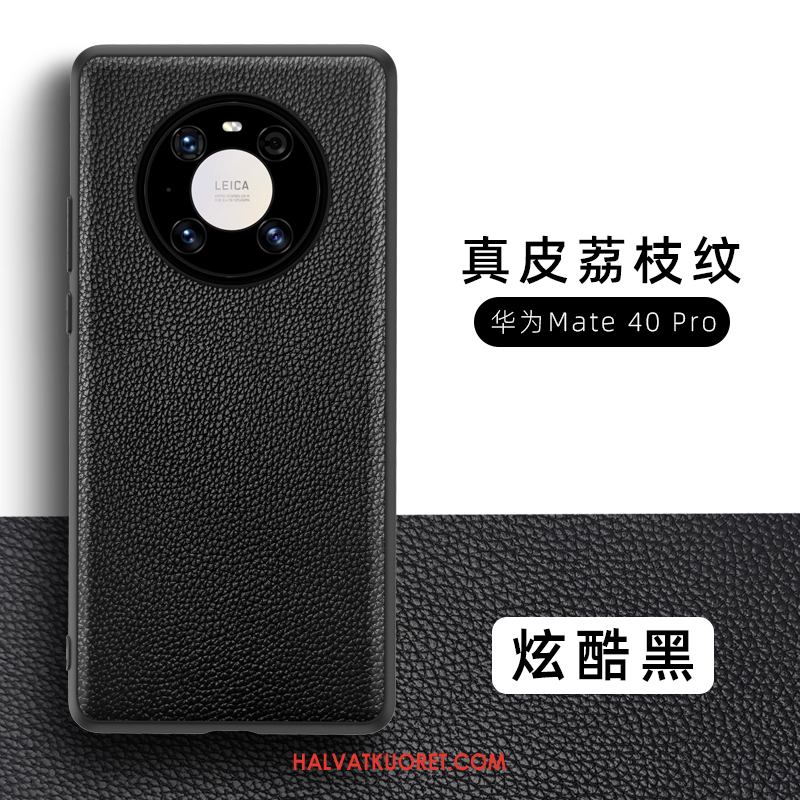Huawei Mate 40 Pro Kuoret Murtumaton Net Red, Huawei Mate 40 Pro Kuori Ohut All Inclusive