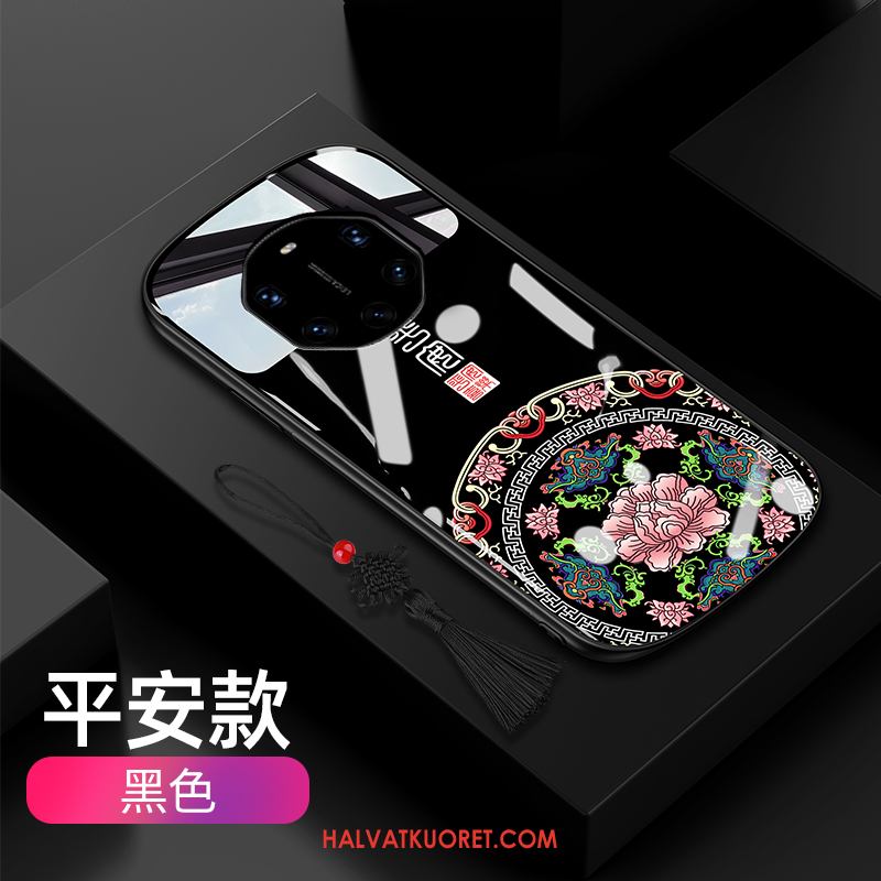 Huawei Mate 40 Rs Kuoret Net Red Kiinalainen Tyyli Ultra, Huawei Mate 40 Rs Kuori Uusi Ohut