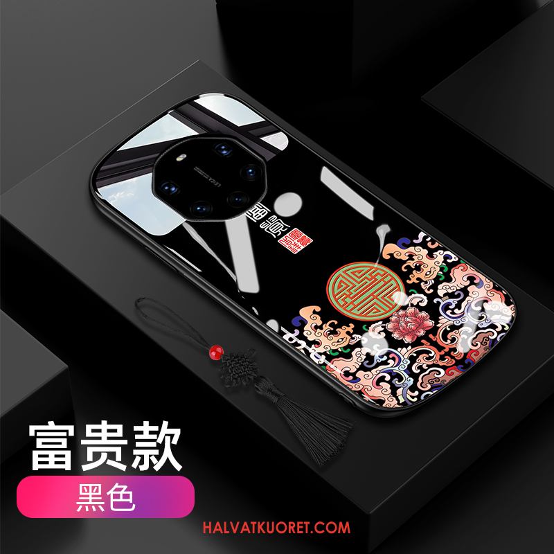 Huawei Mate 40 Rs Kuoret Net Red Kiinalainen Tyyli Ultra, Huawei Mate 40 Rs Kuori Uusi Ohut
