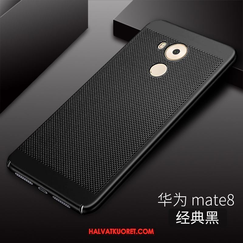 Huawei Mate 8 Kuoret Silikoni Kulta Karkaisu, Huawei Mate 8 Kuori Puhelimen Pinkki