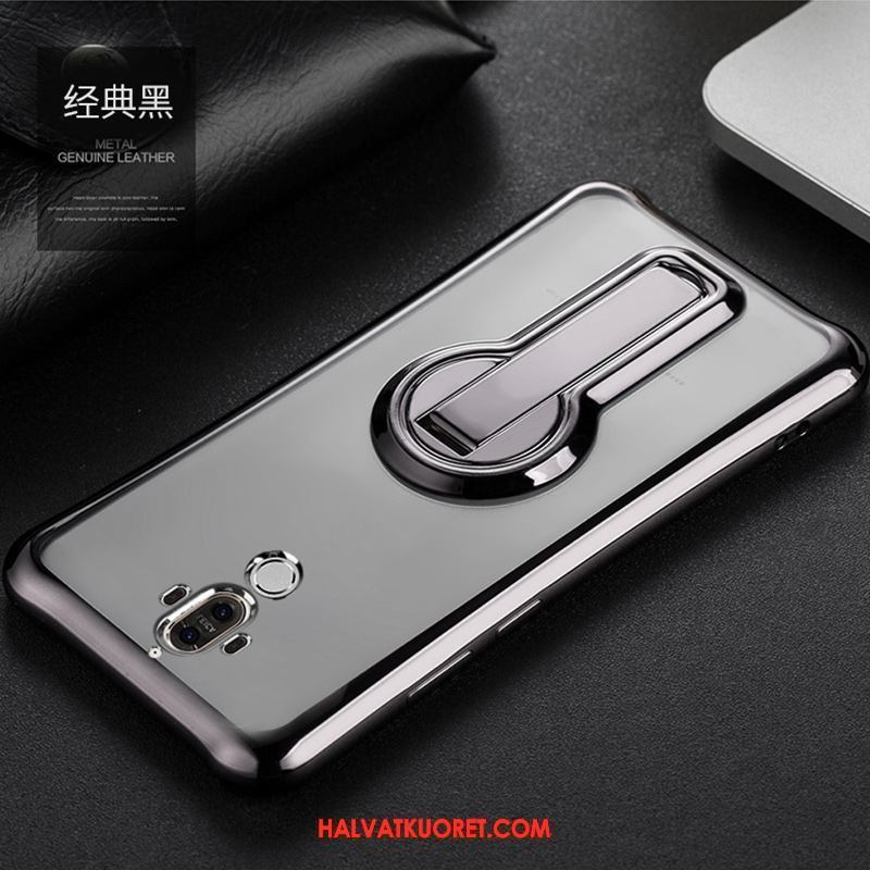 Huawei Mate 9 Kuoret Rakastunut Suupaltti Yksinkertainen, Huawei Mate 9 Kuori Pehmeä Neste Persoonallisuus