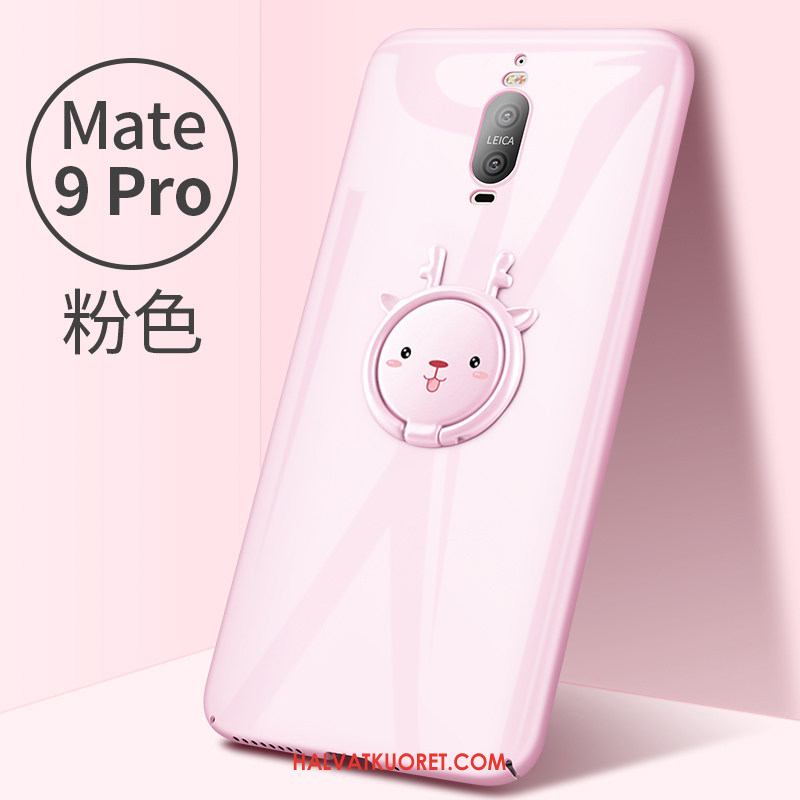 Huawei Mate 9 Pro Kuoret Luova Murtumaton, Huawei Mate 9 Pro Kuori Tide-brändi Suojaus