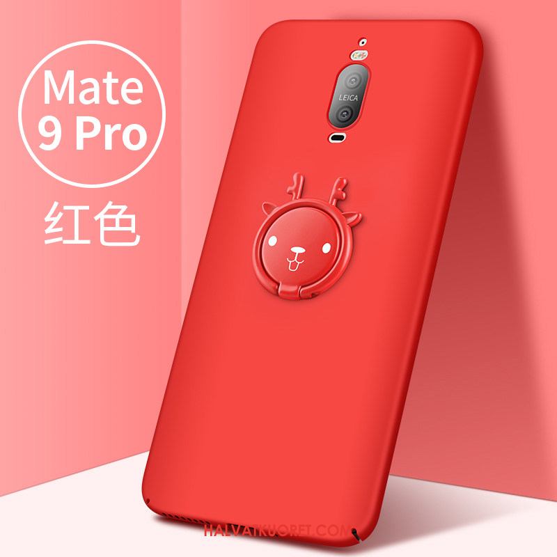Huawei Mate 9 Pro Kuoret Luova Murtumaton, Huawei Mate 9 Pro Kuori Tide-brändi Suojaus