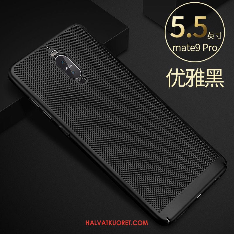 Huawei Mate 9 Pro Kuoret Murtumaton Kotelo Persoonallisuus, Huawei Mate 9 Pro Kuori Ultra Kova