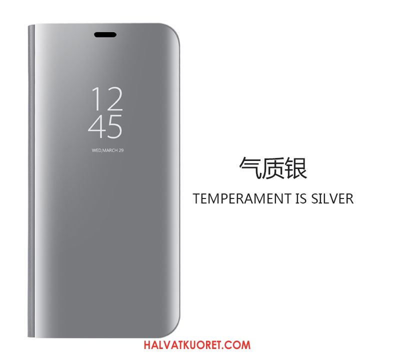 Huawei Mate 9 Pro Kuoret Nahkakotelo Peili, Huawei Mate 9 Pro Kuori Puhelimen Simpukka