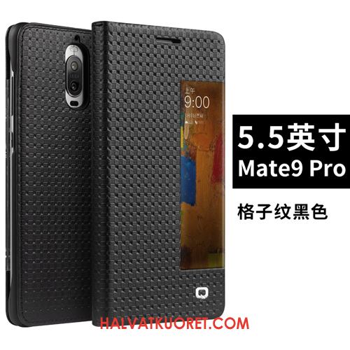 Huawei Mate 9 Pro Kuoret Nahkakotelo Persoonallisuus Trendi, Huawei Mate 9 Pro Kuori Luova Puhelimen