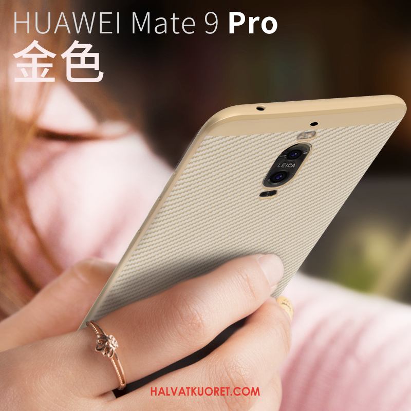 Huawei Mate 9 Pro Kuoret Silikoni Kotelo Puhelimen, Huawei Mate 9 Pro Kuori Sininen Ultra