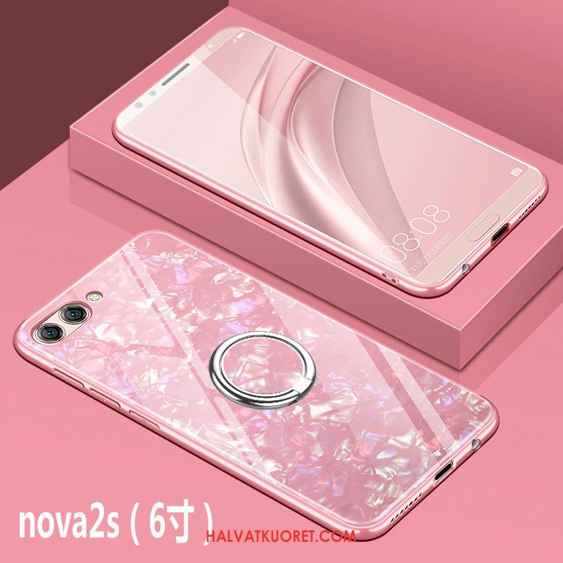 Huawei Nova 2s Kuoret Persoonallisuus All Inclusive, Huawei Nova 2s Kuori Yksinkertainen Tide-brändi