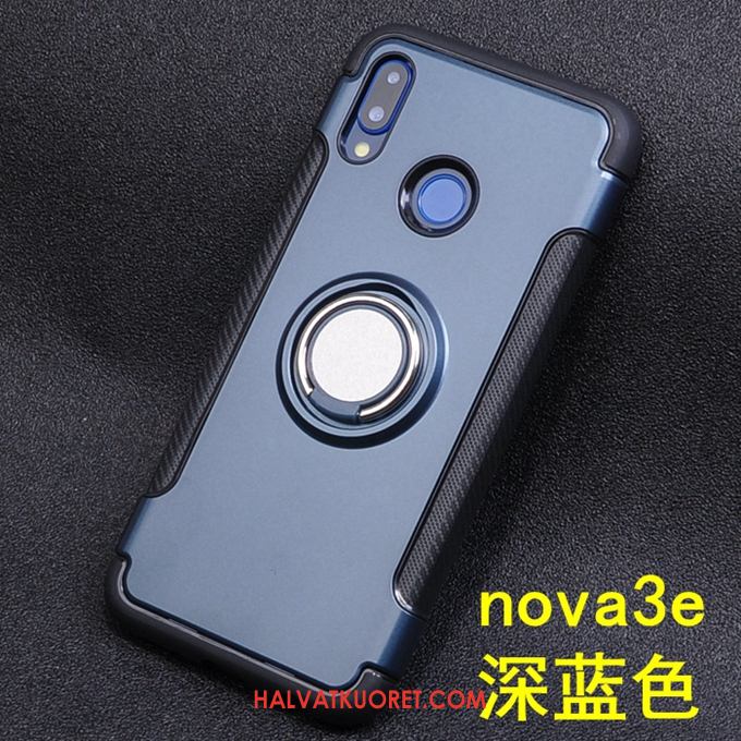 Huawei Nova 3e Kuoret Puhelimen All Inclusive, Huawei Nova 3e Kuori Trendi Kotelo