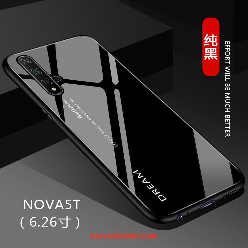 Huawei Nova 5t Kuoret Murtumaton Muokata Kaltevuus, Huawei Nova 5t Kuori Net Red All Inclusive