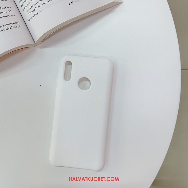 Huawei P Smart 2019 Kuoret Kotelo Vihreä Nuoret, Huawei P Smart 2019 Kuori Puhelimen Silikoni