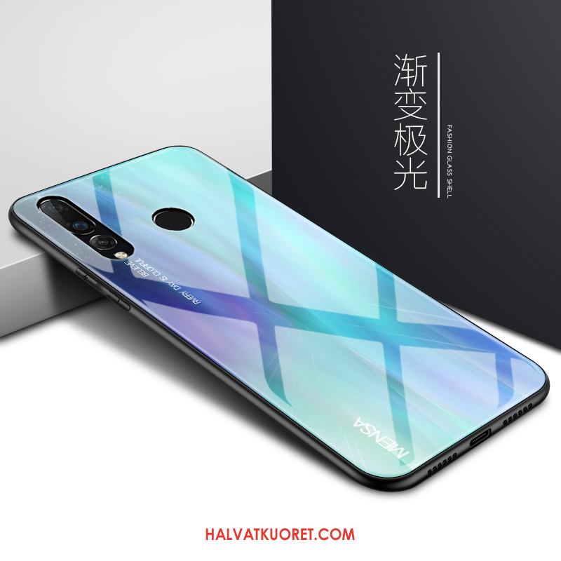 Huawei P Smart+ 2019 Kuoret Ultra Persoonallisuus Rotta, Huawei P Smart+ 2019 Kuori Kotelo Kova
