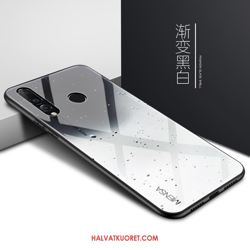 Huawei P Smart+ 2019 Kuoret Ultra Persoonallisuus Rotta, Huawei P Smart+ 2019 Kuori Kotelo Kova