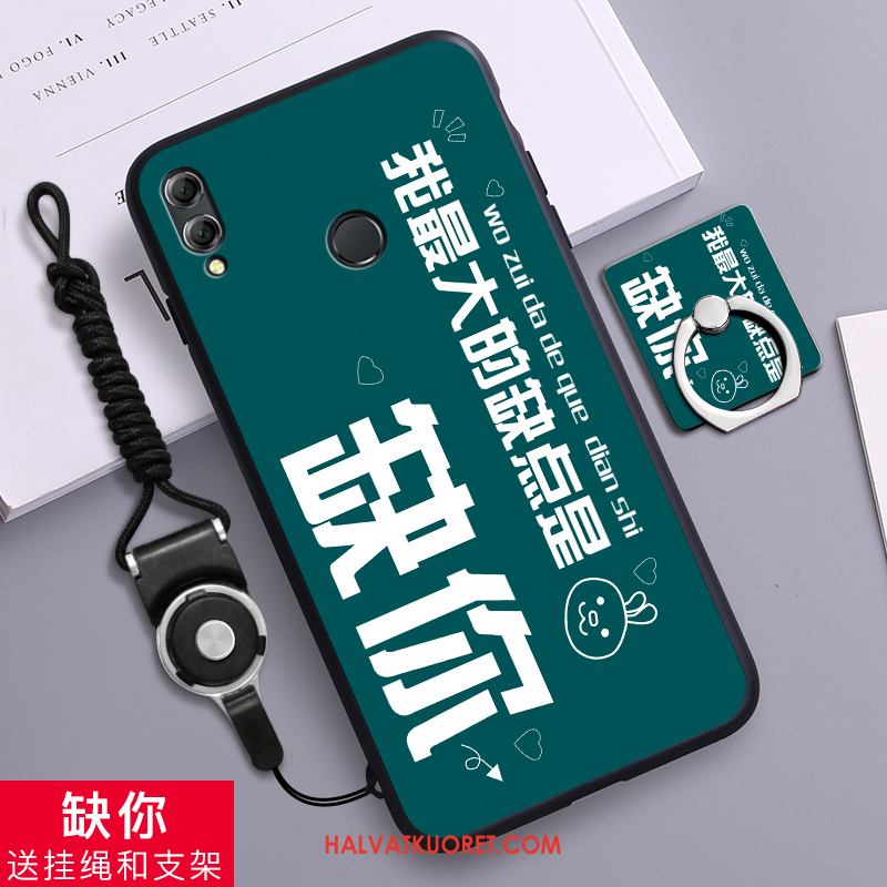 Huawei P Smart Z Kuoret Persoonallisuus Puhelimen Jauhe, Huawei P Smart Z Kuori Sarjakuva