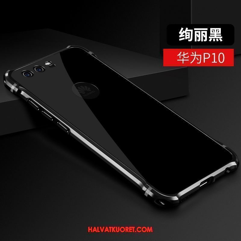 Huawei P10 Kuoret Tide-brändi All Inclusive, Huawei P10 Kuori Murtumaton Metalli