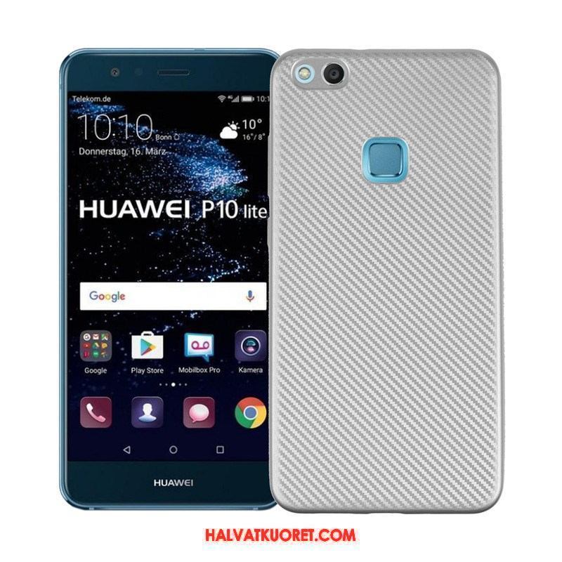 Huawei P10 Lite Kuoret Kotelo Pehmeä Neste, Huawei P10 Lite Kuori Ultra All Inclusive