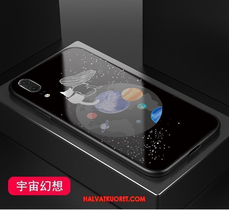 Huawei P20 Kuoret Kotelo Puhelimen, Huawei P20 Kuori Persoonallisuus Murtumaton