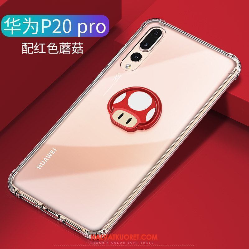 Huawei P20 Pro Kuoret Silikoni Ihana, Huawei P20 Pro Kuori Puhelimen Persoonallisuus