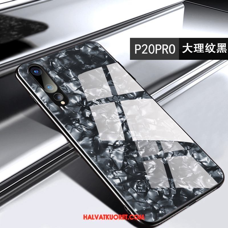 Huawei P20 Pro Kuoret Tide-brändi All Inclusive Net Red, Huawei P20 Pro Kuori Luova