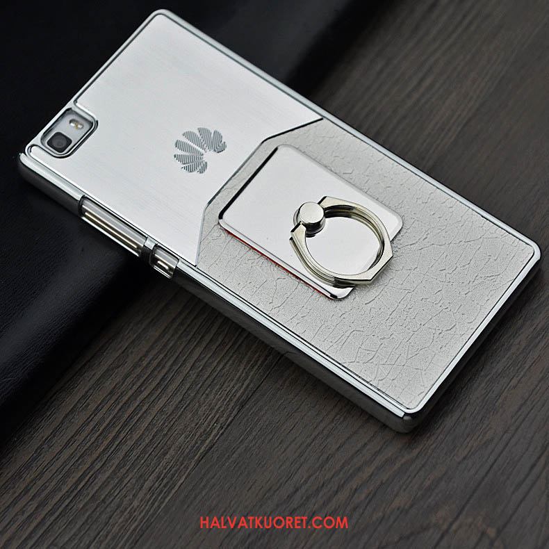 Huawei P8 Lite Kuoret Hopea Kulta Puhelimen, Huawei P8 Lite Kuori Takakansi Murtumaton