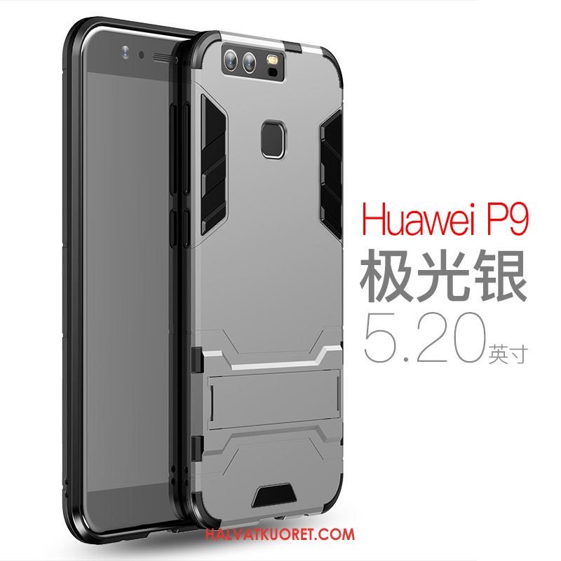 Huawei P9 Kuoret Luova Kotelo Persoonallisuus, Huawei P9 Kuori Kova All Inclusive