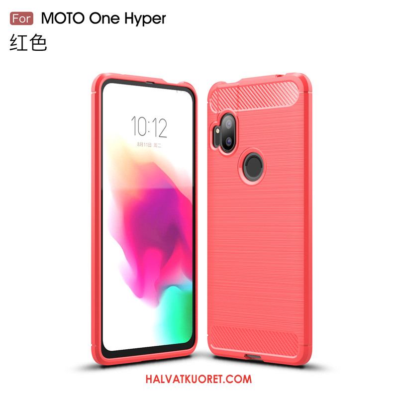 Motorola One Hyper Kuoret Suojaus Liiketoiminta, Motorola One Hyper Kuori Kotelo Puhelimen