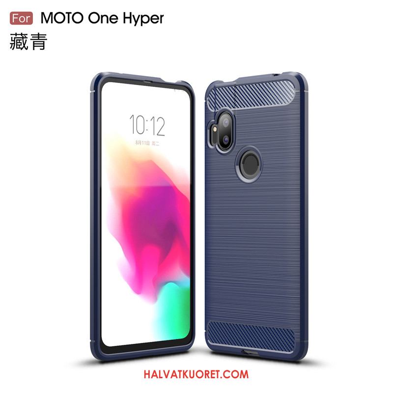 Motorola One Hyper Kuoret Suojaus Liiketoiminta, Motorola One Hyper Kuori Kotelo Puhelimen