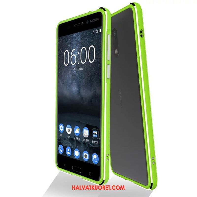 Nokia 3 Kuoret Luova Rengas Karkaisu, Nokia 3 Kuori Persoonallisuus Kotelo