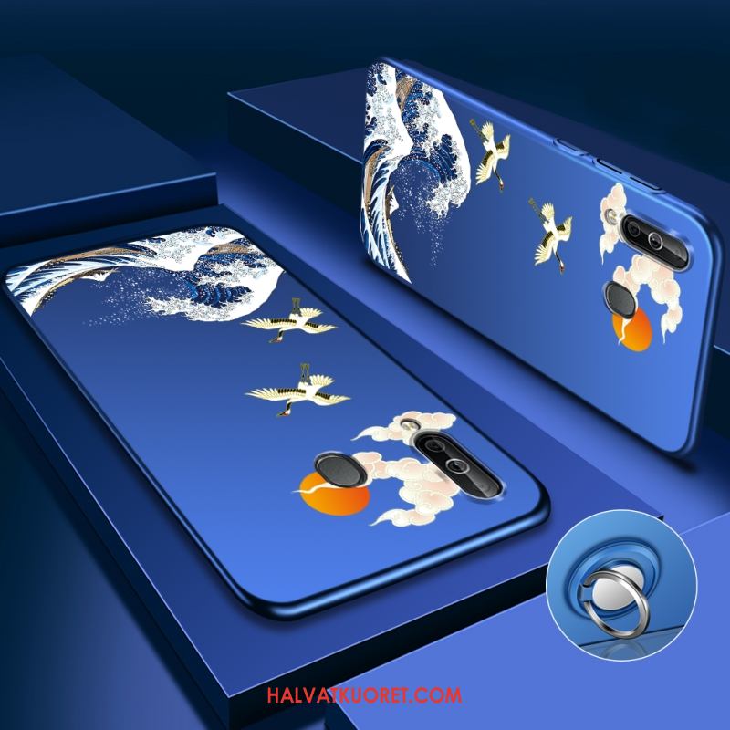 Samsung Galaxy A40s Kuoret Tila Kova Murtumaton, Samsung Galaxy A40s Kuori Puhelimen