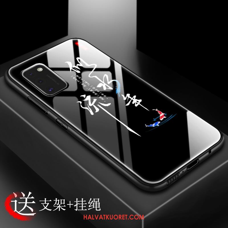 Samsung Galaxy A41 Kuoret All Inclusive Kiinalainen Tyyli High-end, Samsung Galaxy A41 Kuori Kustannukset Muokata